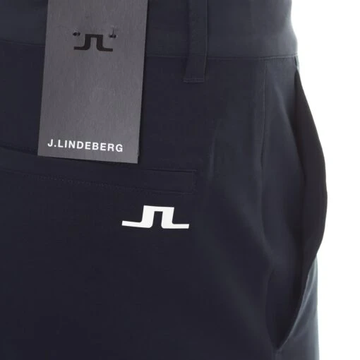 J.Lindeberg Golf Cuff Jogger Pants -Comfortable Sportswear J.Lindeberg Golf Cuff Jogger Pant GMPA07909 6855 3 scaled