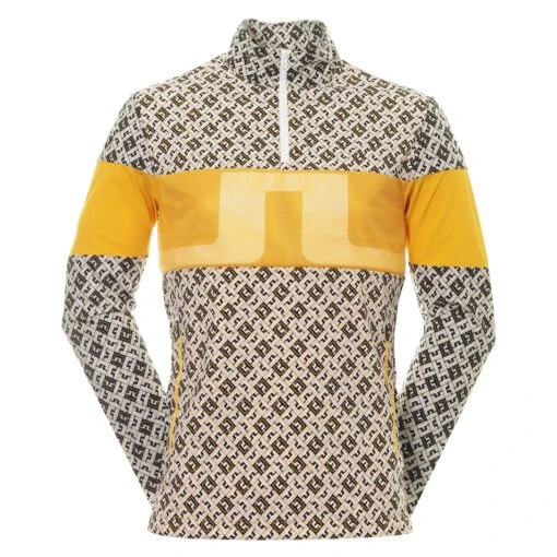 J.Lindeberg Golf Dale Light Jacket -Comfortable Sportswear J.Lindeberg Golf Dale Light Jacket GMOW06810 W071 1 scaled