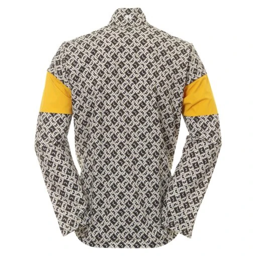 J.Lindeberg Golf Dale Light Jacket -Comfortable Sportswear J.Lindeberg Golf Dale Light Jacket GMOW06810 W071 2 scaled