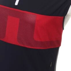 J.Lindeberg Golf Dean Vest -Comfortable Sportswear J.Lindeberg Golf Dean Vest GMOW08231 6855 3 scaled