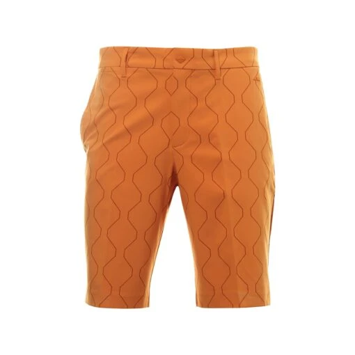 J.Lindeberg Golf Diamond Shorts -Comfortable Sportswear J.Lindeberg Golf Diamond Shorts GMPA08239 I068 1 scaled