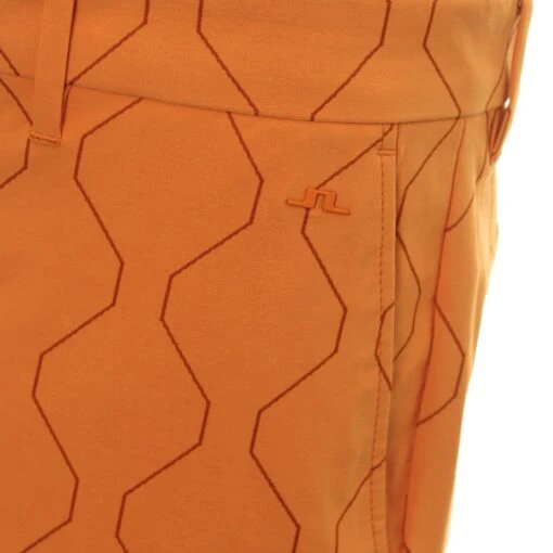 J.Lindeberg Golf Diamond Shorts -Comfortable Sportswear J.Lindeberg Golf Diamond Shorts GMPA08239 I068 3 scaled