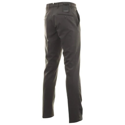 J.Lindeberg Golf Ellott Bonded Fleece Pants -Comfortable Sportswear J.Lindeberg Golf Ellott Bonded Fleece Pant GMPA06872 U221 1 scaled