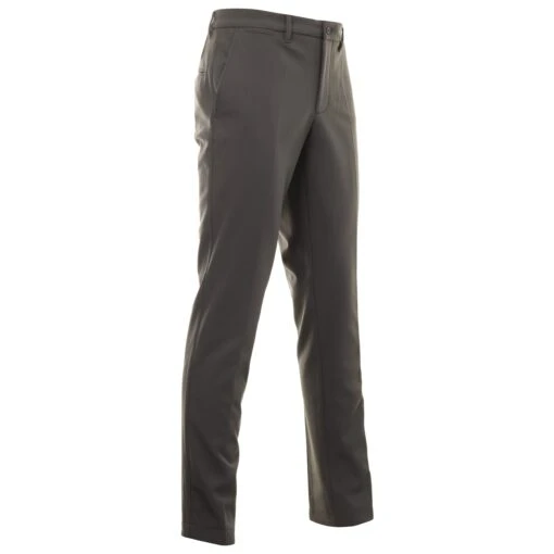 J.Lindeberg Golf Ellott Bonded Fleece Pants -Comfortable Sportswear J.Lindeberg Golf Ellott Bonded Fleece Pant GMPA06872 U221 2 scaled