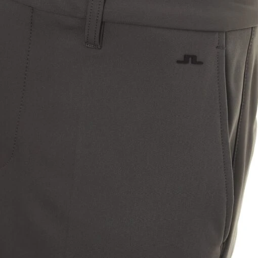 J.Lindeberg Golf Ellott Bonded Fleece Pants -Comfortable Sportswear J.Lindeberg Golf Ellott Bonded Fleece Pant GMPA06872 U221 3 scaled