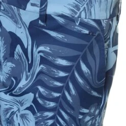 J.Lindeberg Golf Eloy Print Shorts -Comfortable Sportswear J.Lindeberg Golf Eloy Print Shorts GMPA07407 O470 3 scaled