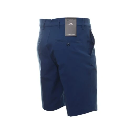 J.Lindeberg Golf Eloy Shorts -Comfortable Sportswear J.Lindeberg Golf Eloy Shorts GMPA07408 O337 2 scaled