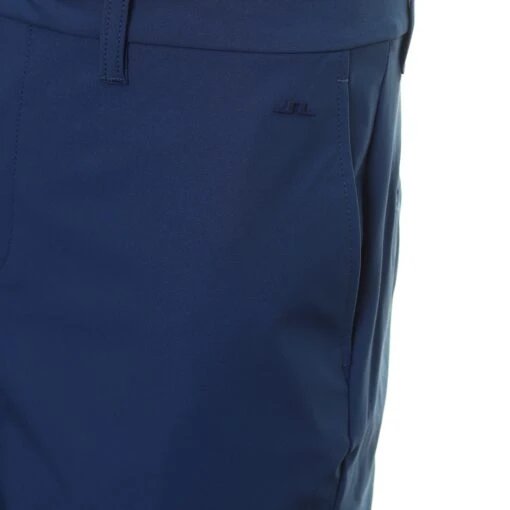 J.Lindeberg Golf Eloy Shorts -Comfortable Sportswear J.Lindeberg Golf Eloy Shorts GMPA07408 O337 3 scaled