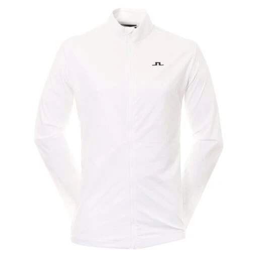 J.Lindeberg Golf Jayy Jacket -Comfortable Sportswear J.Lindeberg Golf Jayy Jacket GMOW06812 0000 1 scaled