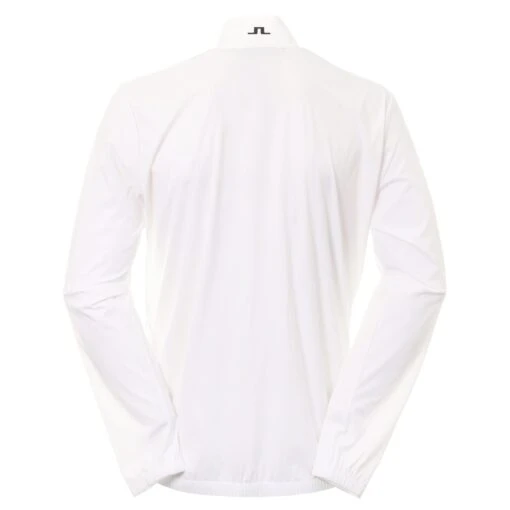 J.Lindeberg Golf Jayy Jacket -Comfortable Sportswear J.Lindeberg Golf Jayy Jacket GMOW06812 0000 2 scaled