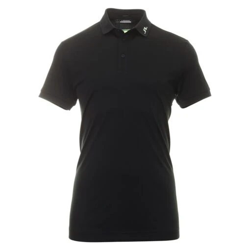 J.Lindeberg Golf KV Polo Shirt -Comfortable Sportswear J.Lindeberg Golf KV Polo Shirt GMJT07624 M037 1 scaled