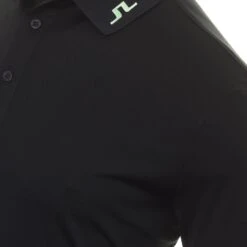 J.Lindeberg Golf KV Polo Shirt -Comfortable Sportswear J.Lindeberg Golf KV Polo Shirt GMJT07624 M037 3 scaled
