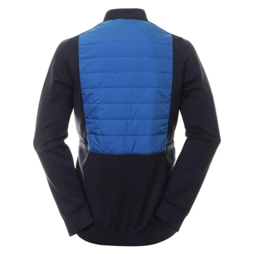 J.Lindeberg Kenny Hybrid Jacket -Comfortable Sportswear J.Lindeberg Golf Kenny Hybrid Jacket AMJS08165 O346 2 scaled