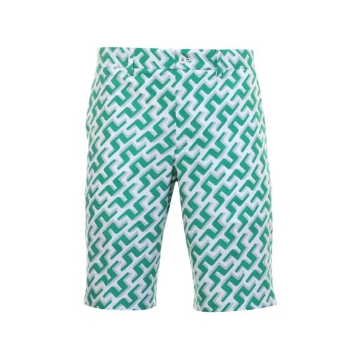 J.Lindeberg Golf Kim Print Shorts -Comfortable Sportswear J.Lindeberg Golf Kim Print Shorts GMPA06306 M472 1 scaled