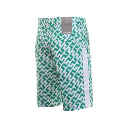 J.Lindeberg Golf Kim Print Shorts -Comfortable Sportswear J.Lindeberg Golf Kim Print Shorts GMPA06306 M472 2 scaled
