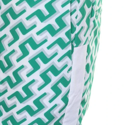 J.Lindeberg Golf Kim Print Shorts -Comfortable Sportswear J.Lindeberg Golf Kim Print Shorts GMPA06306 M472 3 scaled