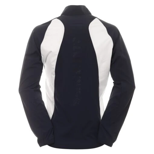 J.Lindeberg Golf Marv Wind Jacket -Comfortable Sportswear J.Lindeberg Golf Marv Wind Jacket GMOW07633 6855 2 scaled