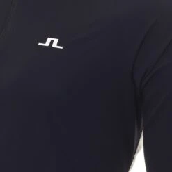 J.Lindeberg Golf Marv Wind Jacket -Comfortable Sportswear J.Lindeberg Golf Marv Wind Jacket GMOW07633 6855 3 scaled