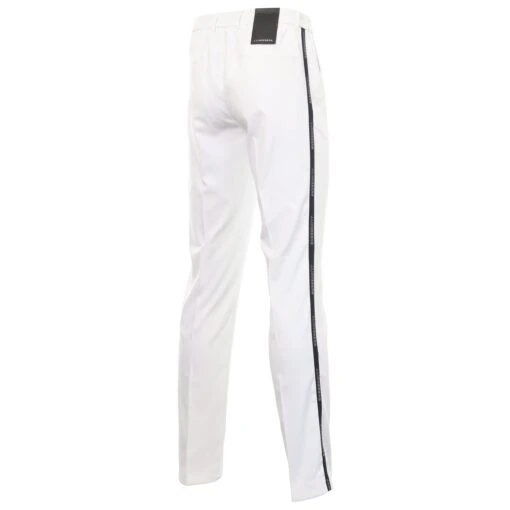 J.Lindeberg Golf Stuart Stripe Pants -Comfortable Sportswear J.Lindeberg Golf Stuart Stripe Pant GMPA06876 0000 1 scaled