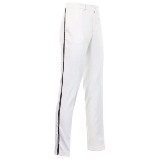 J.Lindeberg Golf Stuart Stripe Pants -Comfortable Sportswear J.Lindeberg Golf Stuart Stripe Pant GMPA06876 0000 2 scaled