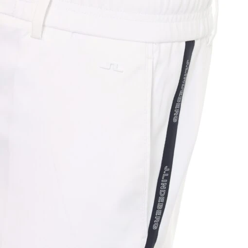 J.Lindeberg Golf Stuart Stripe Pants -Comfortable Sportswear J.Lindeberg Golf Stuart Stripe Pant GMPA06876 0000 3 scaled
