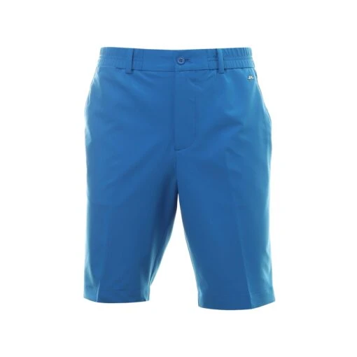 J.Lindeberg Golf Stue Stripe Shorts -Comfortable Sportswear J.Lindeberg Golf Stue Stripe Shorts GMPA06354 O301 1 scaled