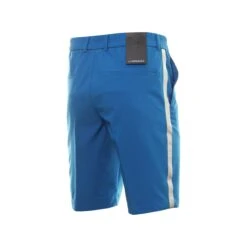 Front Page -Comfortable Sportswear J.Lindeberg Golf Stue Stripe Shorts GMPA06354 O301 2 scaled