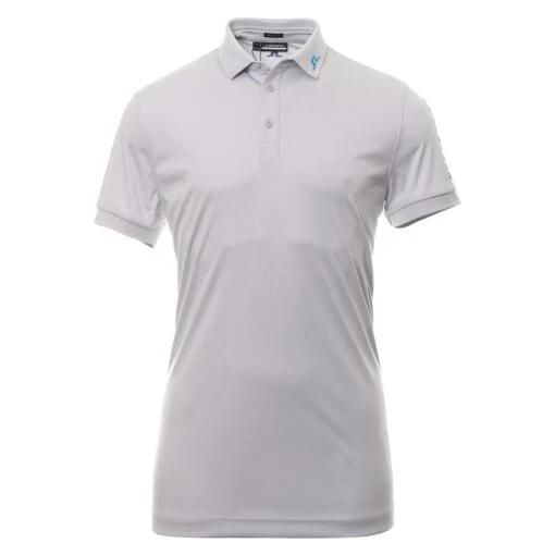 J.Lindeberg Golf Tour Tech Polo Shirt -Comfortable Sportswear J.Lindeberg Golf Tour Tech Polo Shirt GMJT07642 U199 1 scaled