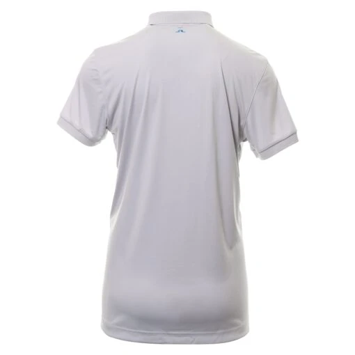 J.Lindeberg Golf Tour Tech Polo Shirt -Comfortable Sportswear J.Lindeberg Golf Tour Tech Polo Shirt GMJT07642 U199 2 scaled