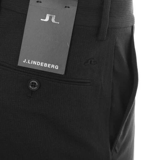 J.Lindeberg Golf Vent Pants -Comfortable Sportswear J.Lindeberg Golf Vent Pant GMPA05096 9999 3 scaled