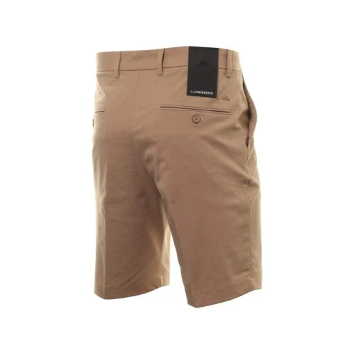 J.Lindeberg Golf Vent Shorts -Comfortable Sportswear J.Lindeberg Golf Vent Short GMPA07908 E116 2 scaled