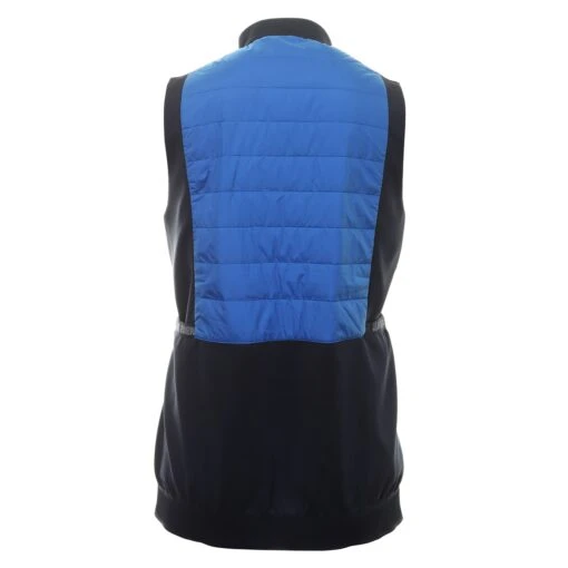 J.Lindeberg Kenny Hybrid Vest -Comfortable Sportswear J.Lindeberg Kenny Hybrid Vest AMOW08166 O346 2 scaled