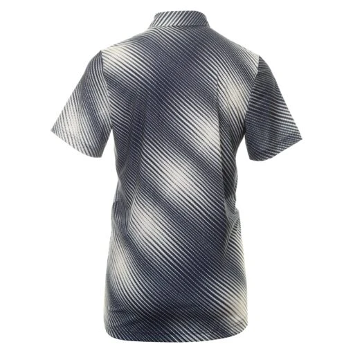 Lacoste Golf All Over Printed Polo Shirt -Comfortable Sportswear Lacoste Golf All Over Printed Polo Shirt DH5175 EV0 2 scaled