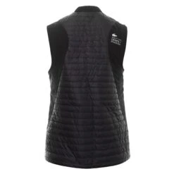 Lacoste Lightweight Reversible Padded Vest -Comfortable Sportswear Lacoste Lightweight Padded Full Zip Vest BH9266 985 5 scaled