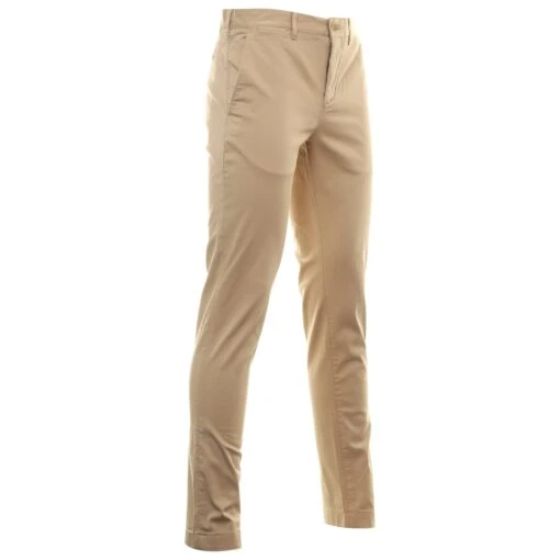 Lacoste Stretch Chino Pants -Comfortable Sportswear Lacoste Stretch Chino Pant HH2661 Vienesse 02S 2 scaled