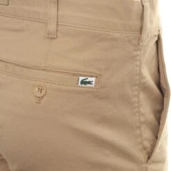 Lacoste Stretch Chino Pants -Comfortable Sportswear Lacoste Stretch Chino Pant HH2661 Vienesse 02S 3 scaled
