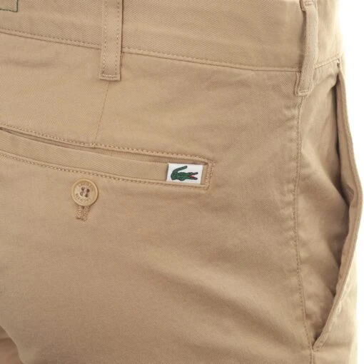 Lacoste Stretch Chino Pants -Comfortable Sportswear Lacoste Stretch Chino Pant HH2661 Vienesse 02S 3 scaled