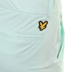Lyle & Scott Golf Airlight Shorts -Comfortable Sportswear Lyle Scott Golf Airlight Shorts SH1460GC W581 3 scaled