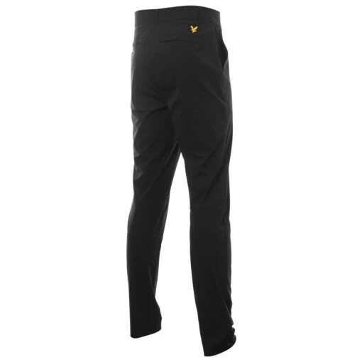 Lyle & Scott Golf Slim Trousers -Comfortable Sportswear Lyle Scott Golf Slim Trousers TR1760G Z865 1 scaled