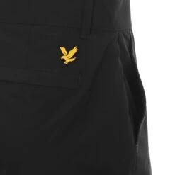 Lyle & Scott Golf Slim Trousers -Comfortable Sportswear Lyle Scott Golf Slim Trousers TR1760G Z865 3 scaled