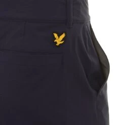 Lyle & Scott Golf Tech Trousers -Comfortable Sportswear Lyle Scott Golf Tech Trousers TR1462GC Z271 3 scaled