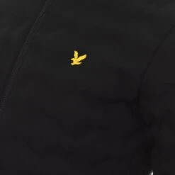 Lyle & Scott Sport The Glen Jacket -Comfortable Sportswear Lyle Scott Sport The Glen Jacket JK1770SP Z865 3 scaled