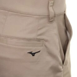 Mizuno Golf Move Tech Elite Shorts -Comfortable Sportswear Mizuno Golf Move Tech Elite Shorts 52GF2031 Beige 49 3 scaled