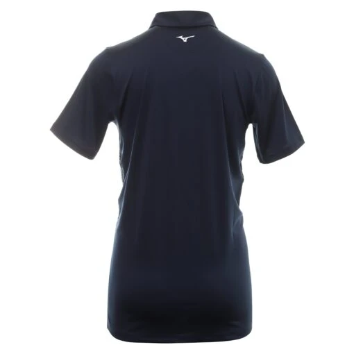 Mizuno Golf Quick Dry Elite Gradient Shirt -Comfortable Sportswear Mizuno Golf Quick Dry Elite Gradient Shirt 52GA2010 14 2 scaled