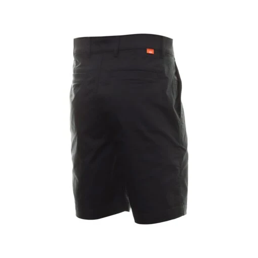Nike Golf 9'' Chino Shorts -Comfortable Sportswear Nike Golf 9 Chino Shorts DA4142 Black 010 2 scaled