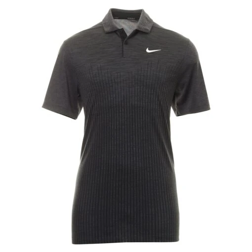 Nike Golf Dri-Fit ADV Vapor Jacquard Shirt -Comfortable Sportswear Nike Golf Dri Fit ADV Vapor Jacquard Shirt 010 1 scaled