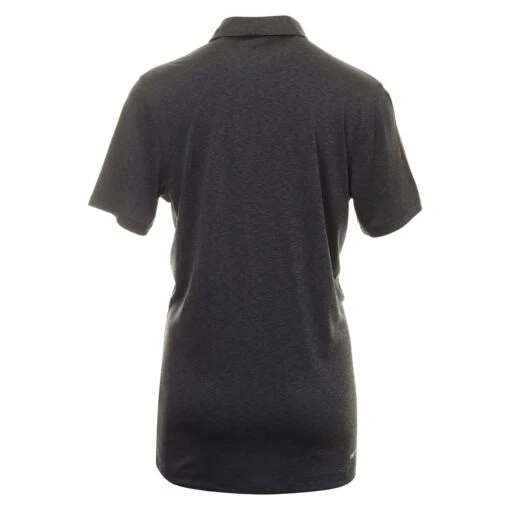 Nike Golf Dri-Fit ADV Vapor Jacquard Shirt -Comfortable Sportswear Nike Golf Dri Fit ADV Vapor Jacquard Shirt 010 2 scaled