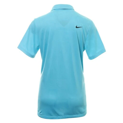 Nike Golf Dri-Fit Tour Jacquard Shirt -Comfortable Sportswear Nike Golf Dri Fit Tour Jacquard Shirt DR5303 416 2 scaled
