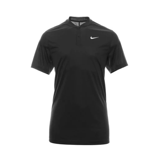 Nike Golf Dri-Fit Victory Blade Shirt -Comfortable Sportswear Nike Golf Dri Fit Victory Blade Shirt DH0838 010 1