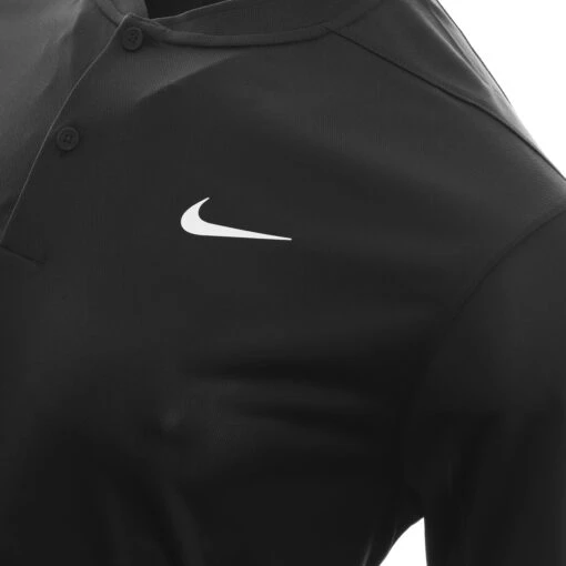 Nike Golf Dri-Fit Victory Blade Shirt -Comfortable Sportswear Nike Golf Dri Fit Victory Blade Shirt DH0838 010 3 scaled